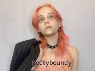 Beckyboundy