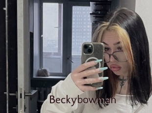 Beckybowman