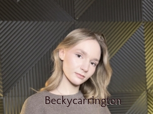 Beckycarrington