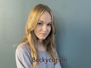 Beckycurvin