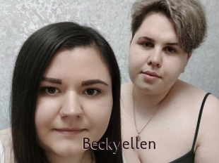 Beckyellen