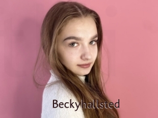 Beckyhallsted