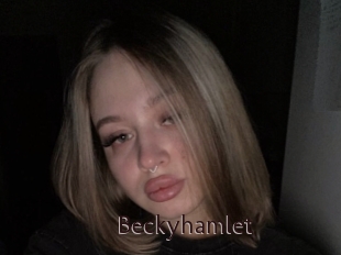 Beckyhamlet