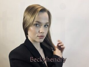 Beckyhendry