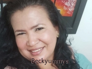 Beckyummys