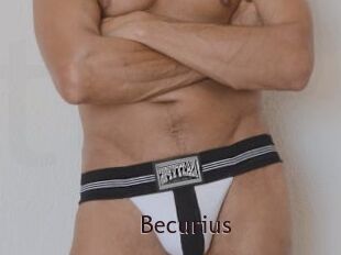 Becurius