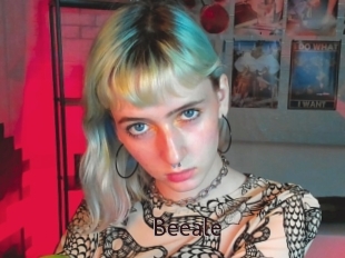 Beeale