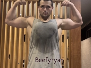 Beefyryan