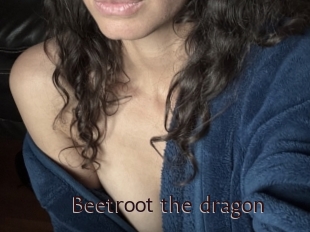 Beetroot_the_dragon