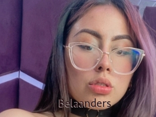 Belaanders