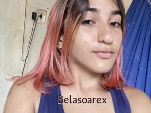 Belasoarex