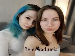 Belenandlucia