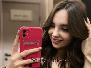 Bellaanddony