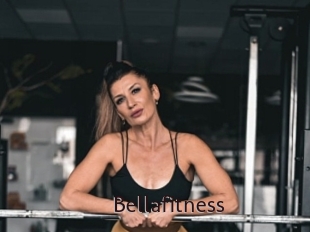 Bellafitness