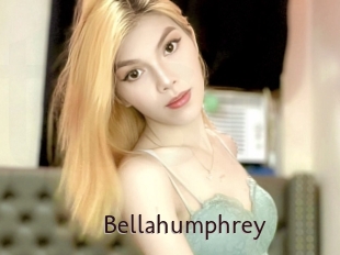 Bellahumphrey