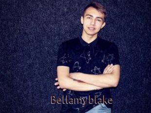 Bellamyblake