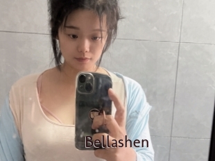 Bellashen