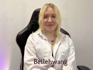 Bellehwang