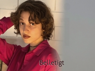 Belletigt