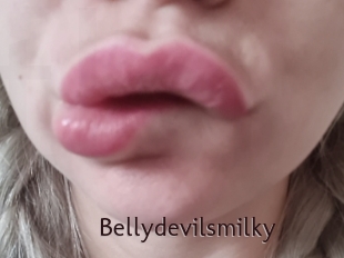 Bellydevilsmilky