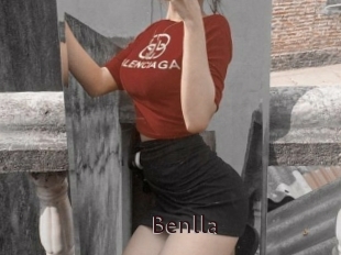 Benlla