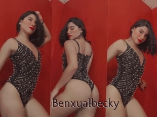 Benxualbecky