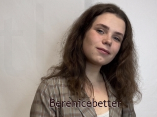 Berenicebetter