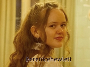 Berenicehewlett