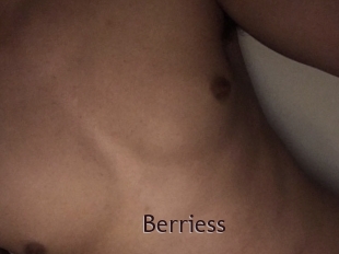 Berriess