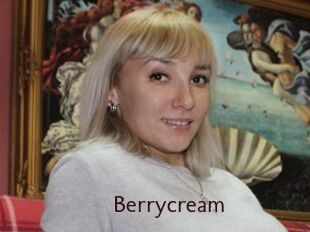 Berrycream