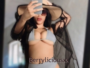 Berryliciousxx