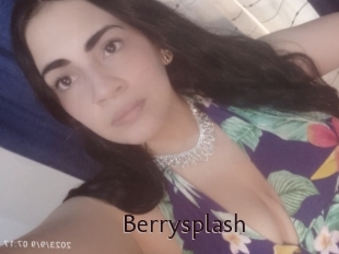 Berrysplash