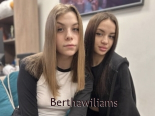 Berthawiliams