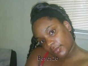 Besos26
