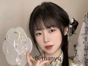 Bethanyu