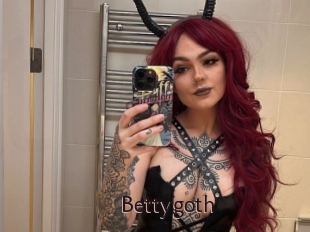 Bettygoth