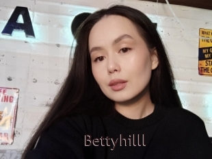 Bettyhilll