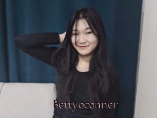 Bettyoconner