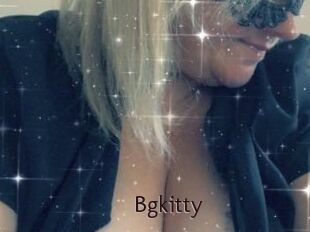 Bgkitty