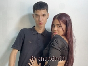 Bhenandmili