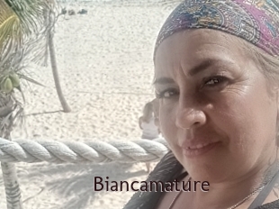 Biancamature