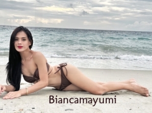 Biancamayumi