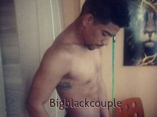 Bigblackcouple