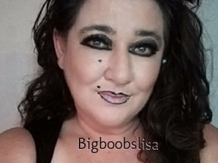 Bigboobslisa