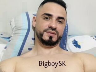 BigboySK