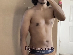 Bigbrownie18