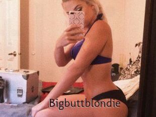 Bigbuttblondie