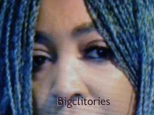 Bigclitories