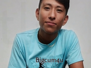 Bigcum4u