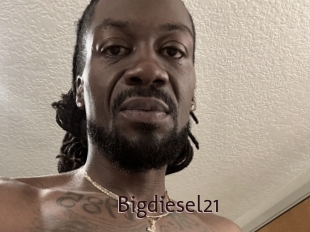 Bigdiesel21